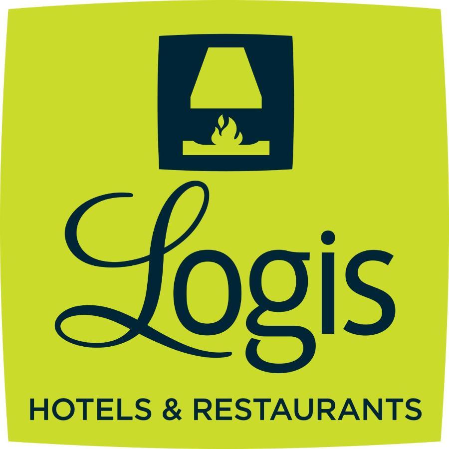 Logis Hotel Restaurant Le Grand Turc لْوا المظهر الخارجي الصورة