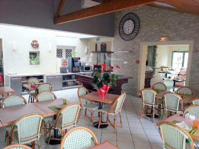 Logis Hotel Restaurant Le Grand Turc لْوا المظهر الخارجي الصورة